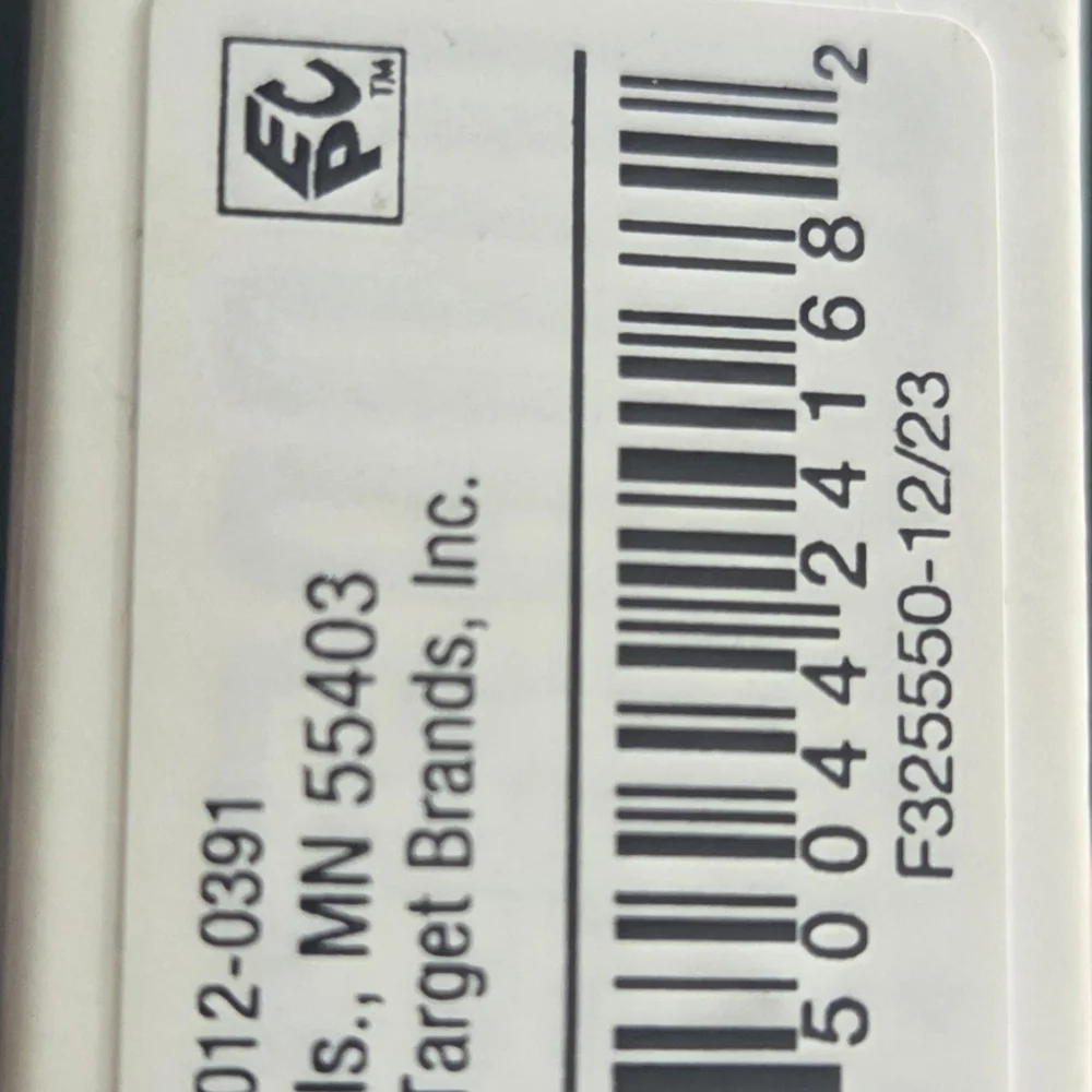 heyday product type